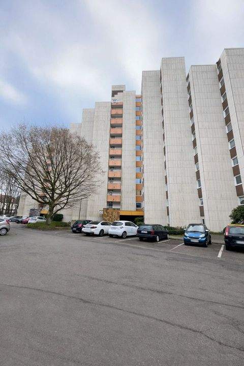 Saarlouis Wohnungen, Saarlouis Wohnung kaufen