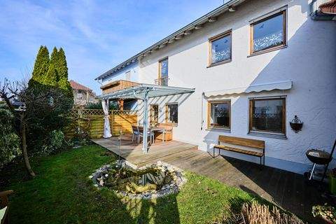 Straubing Häuser, Straubing Haus kaufen