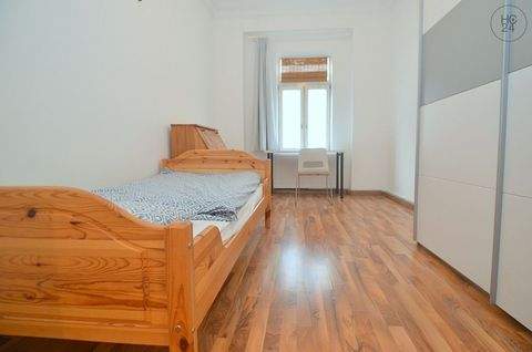 Fürth Wohnen auf Zeit, möbliertes Wohnen