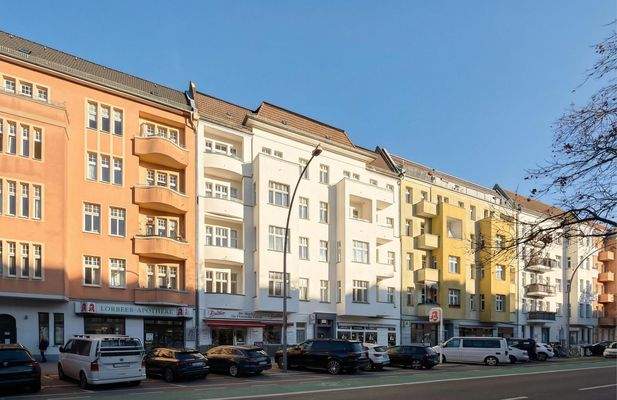 Danziger Straße 135 