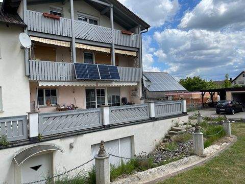 Röttenbach Häuser, Röttenbach Haus kaufen