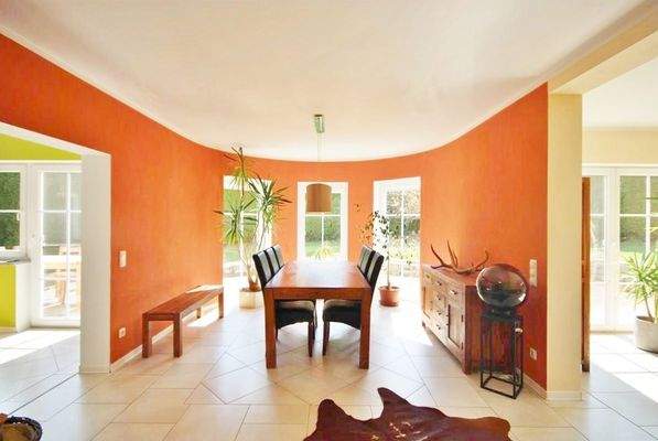 Wohn-/Essbereich (EG)