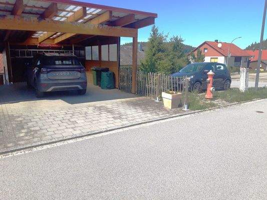 Carport