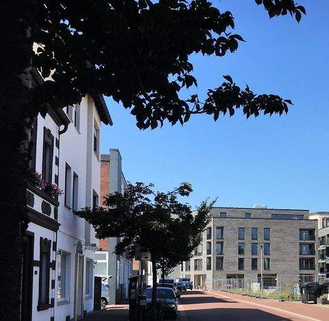 Bocholt Wohnungen, Bocholt Wohnung mieten