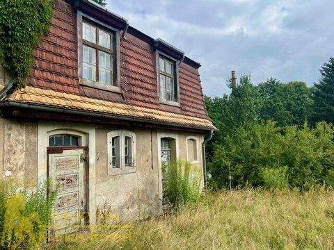 Weißwasser Häuser, Weißwasser Haus kaufen