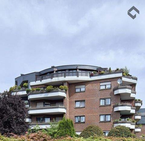 Attendorn Wohnungen, Attendorn Wohnung kaufen