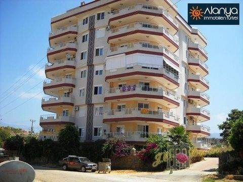 Alanya Wohnungen, Alanya Wohnung kaufen