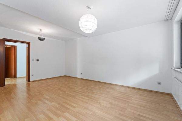 Wohnzimmer Einliegerwohnung