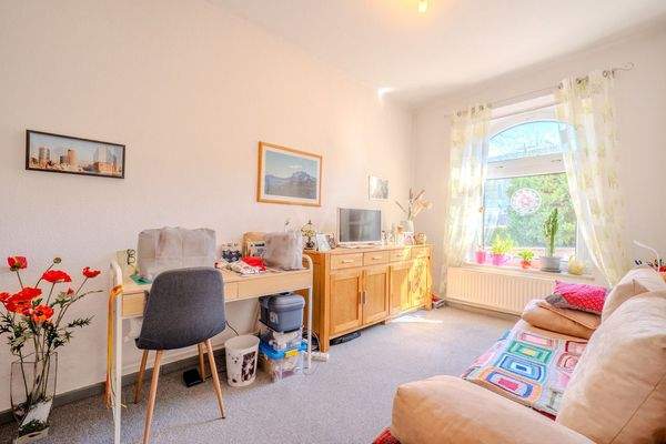  Arbeits-/Gästezimmer