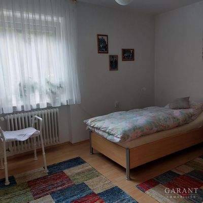 Kinderzimmer-/ GÃ¤stezimmer - Teil 1