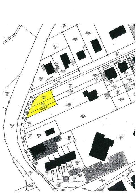 St. Ingbert Grundstücke, St. Ingbert Grundstück kaufen