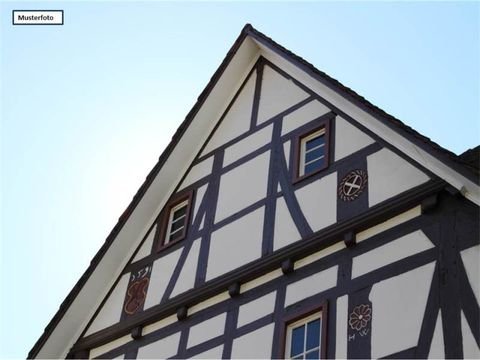 Bad Soden-Salmünster Häuser, Bad Soden-Salmünster Haus kaufen