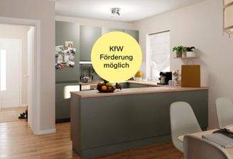 Jetzt mit KfW-Förderung möglich.