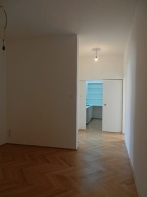 Vorzimmer  