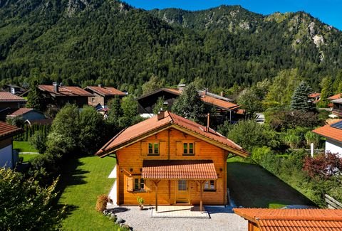 Schliersee Häuser, Schliersee Haus kaufen