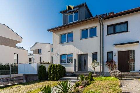 Leinfelden-Echterdingen / Stetten Häuser, Leinfelden-Echterdingen / Stetten Haus kaufen