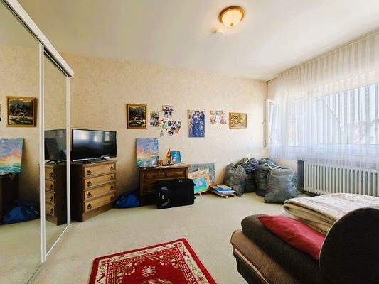 Kinderzimmer 2 im OG