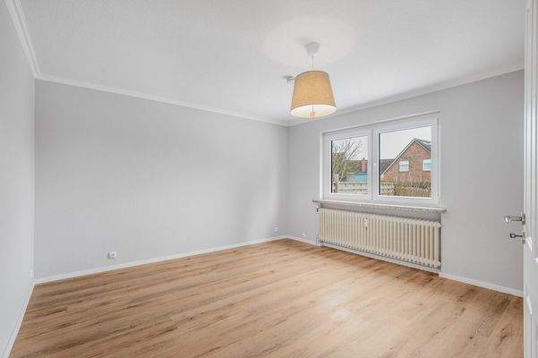 Erdgeschoss - Kinderzimmer II