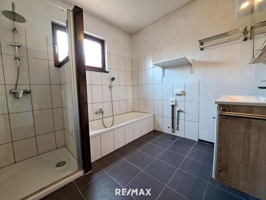 EG Badezimmer