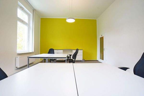 Büro 3 im 1. OG