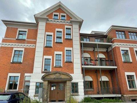 Meißen Wohnungen, Meißen Wohnung mieten