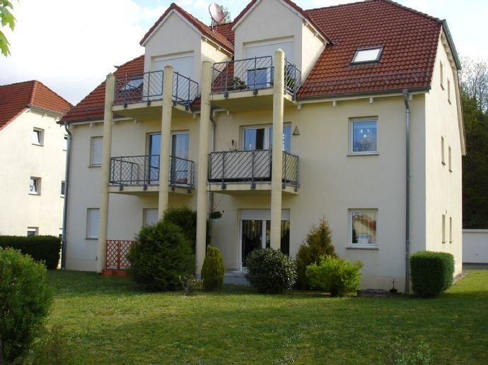 3 Zimmer Wohnung in Saarbrücken (Bübingen)
