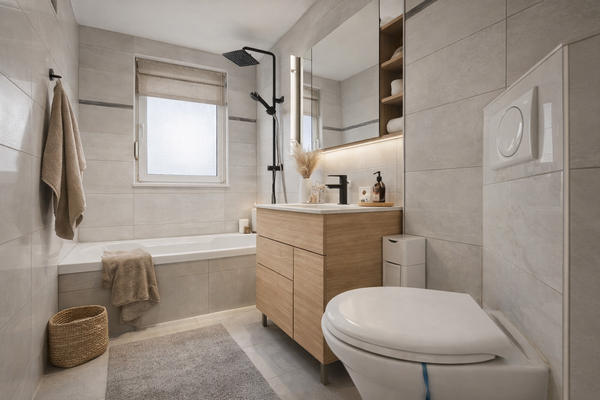 EG | Bad, virt. Darstellung