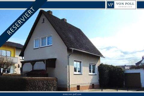 Meinhard / Schwebda Häuser, Meinhard / Schwebda Haus kaufen