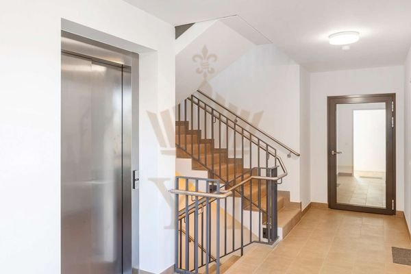 Treppenhaus H4