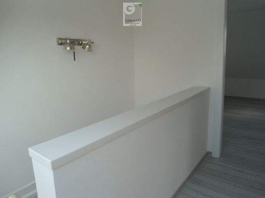 WE, 1. OG, Treppenaufgang (DG)