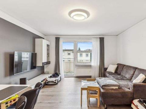 Bad Vilbel Wohnungen, Bad Vilbel Wohnung kaufen