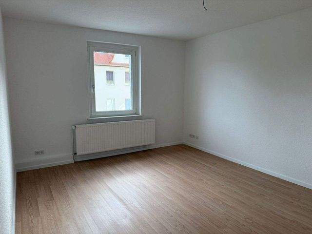 Frisch Sanierte 2,5-Zimmerwohnung in Bad Kösen, Naumburg (Saale) - Photo 1