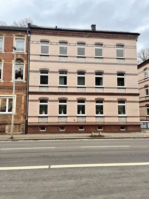 Sachsen - Wilkau-Haßlau Häuser, Sachsen - Wilkau-Haßlau Haus kaufen