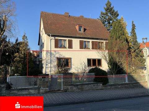 Eschwege Wohnungen, Eschwege Wohnung kaufen