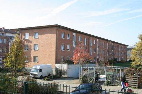 Hamburg Garage, Hamburg Stellplatz