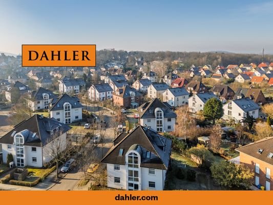 Housing development Potsdam Eiche