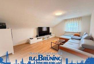3-Zimmerwohnung in Offenburg-Ortsteil