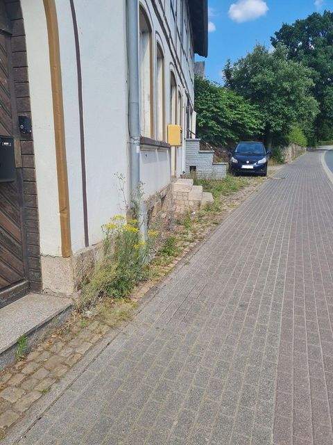 Schwalenberg Wohnungen, Schwalenberg Wohnung mieten