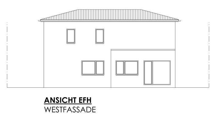 Westfassade EFH.JPG