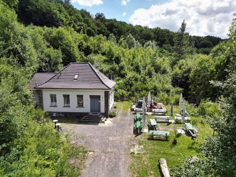 Wuppertal Gastronomie, Pacht, Gaststätten