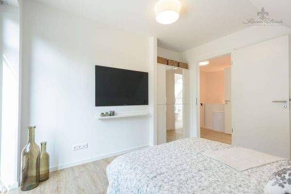 Schlafzimmer Beispiel