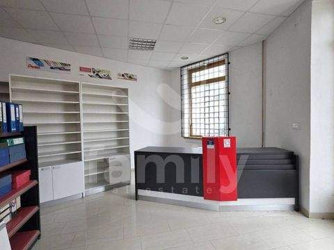 Pozega Büros, Büroräume, Büroflächen 