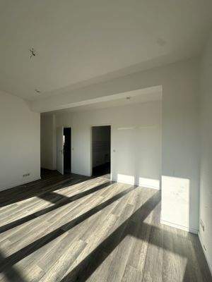 Wohnzimmer Ansicht 3