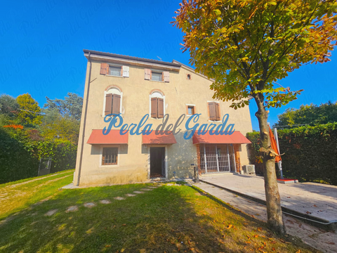 Via Monte Fasol Häuser, Via Monte Fasol Haus mieten 