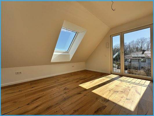 unterm Sternenhimmel Schlafen