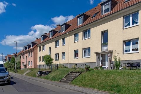 Remscheid Wohnungen, Remscheid Wohnung mieten