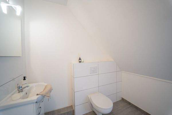 Vollbad Obergeschoss