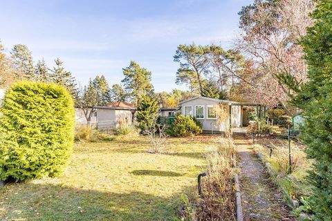 Berlin Grundstücke, Berlin Grundstück kaufen