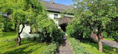 Morsbach - Appenhagen Häuser, Morsbach - Appenhagen Haus kaufen