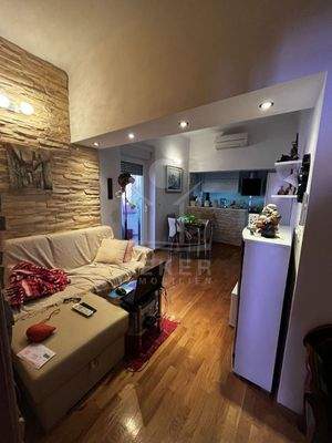 Wohnen nur wenige Schritte vom Meer